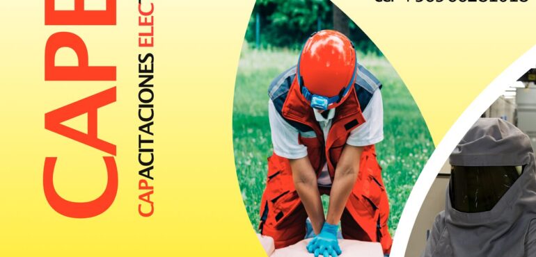 Explora temas clave como programas de seguridad, evaluación de riesgos, EPP, permisos de trabajo y auditorías para un entorno eléctrico seguro.