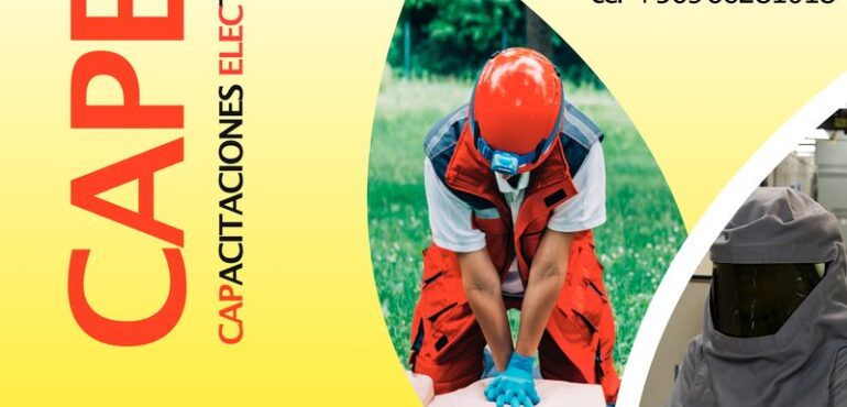 Aprende sobre programas de seguridad, evaluación de riesgos, EPP, permisos de trabajo energizado y más para garantizar un entorno de trabajo eléctrico seguro.